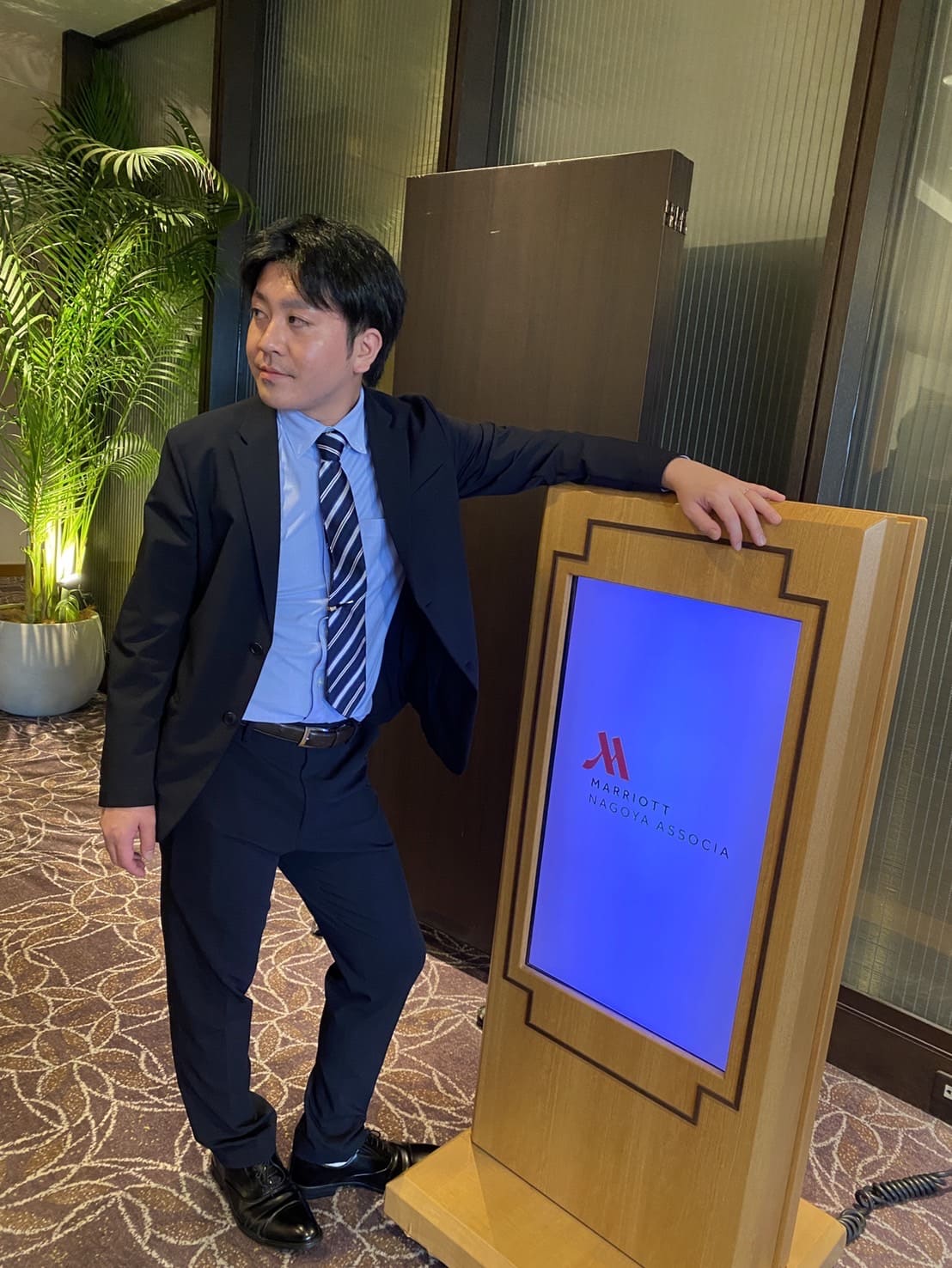 島田凌大 プロフィール写真